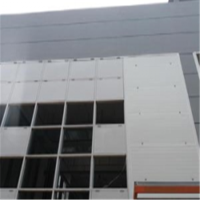 汾阳新型蒸压加气混凝土板材ALC|EPS|RLC板材防火吊顶隔墙应用技术探讨