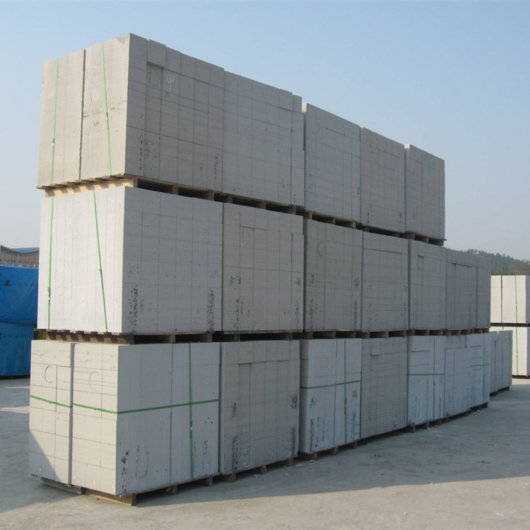 汾阳宁波台州金华厂家：加气砼砌块墙与粘土砖墙造价比照分析